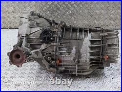 Audi A5 Gearbox Automatic 8 Speed / Nym 2.0 Tdi Diesel 8t Mk1 2014