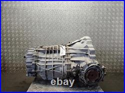Audi A5 Gearbox Nym Automatic 8 Speed Flywheel 2.0 D 0aw300048f Mk1 2013 2017