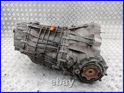 Audi A5 Gearbox Pcg 8 Speed Automatic Diesel 0aw300048g Mk1 8t 2013 2017