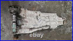 Audi A5 S5 3.0 V6 7 Spead Automatic Gearbox Mnl 0b5300057h