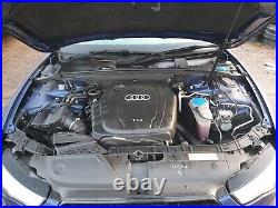 Audi A5 S5 MK1 2011 2016 Automatic Gearbox NYM
