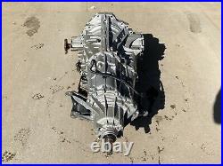 Audi A5 quattro Automatic gearbox, For Spares or Repair