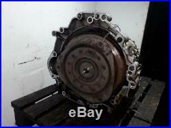 Audi A6 2004 / 2008 6 SPEED SEQUENTIAL AUTOMATIC GEARBOX 1071040091 7420732