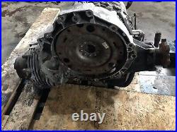 Audi A6 2.0 Tdi 2012 Transmission Automatic Gearbox 0aw301383h