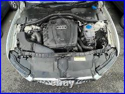 Audi A6 2.0 Tdi Breaking Semi Automatic Nsl Gearbox Supply Fit 2011 To 2013