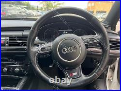 Audi A6 2.0 Tdi Breaking Semi Automatic Nsl Gearbox Supply Fit 2011 To 2013