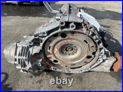 Audi A6 2.0 Tdi Diesel 2016-2020 Gearbox Automatic 7 Speed