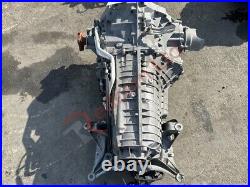 Audi A6 2.0 Tdi Diesel 2016-2020 Gearbox Automatic 7 Speed