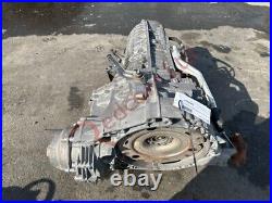 Audi A6 2.0 Tdi Diesel 2016-2020 Gearbox Automatic 7 Speed