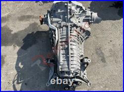 Audi A6 2.0 Tdi Diesel 2016-2020 Gearbox Automatic 7 Speed