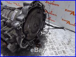 Audi A6 2.5tdi Efr Gearbox Automatic 2004