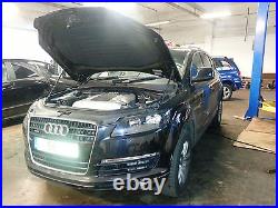 Audi A6 2.7 tdi 2008- CVT Multitronic Automatic auto gearbox supply and fit