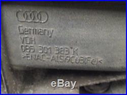 Audi A6 3.0 Tdi 2014 S-tronic Automatic Gearbox 0b 5301383 K / 0b5301383k