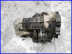 Audi A6 4B C5 1.8T 5 Speed Automatic Gearbox Type EBY 01V300048R
