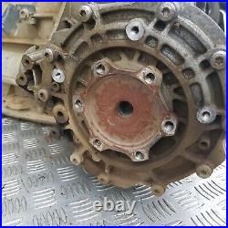 Audi A6 A7 C7 4g 3.0 Diesel Quattro 8 Speed Automatic Nvf Gearbox