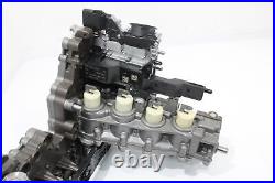 Audi A6 Allroad 4G C7 7 Speed Automatic Quattro Gearbox Mechatronic New