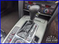 Audi A6 Allroad Automatic Gearbox 2.7 TDI quattro Diesel 132kW (180 HP) JMP 2007
