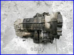 Audi A6 C5 1.8T 5 Speed Automatic Gearbox Type EBY 01V300048R