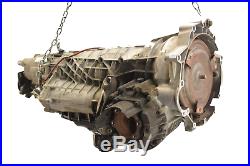 Audi A6 C5 4B 4.2 V8 Automatic Gearbox Transmission ECF Automatik Getriebe