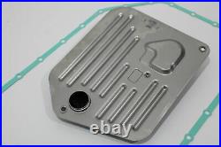 Audi A6 C5 A8 D2 Automatic Gearbox Filter Strainer and Sump Gasket 01L325429B