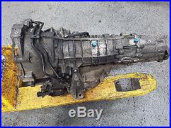 Audi A6 C5 Allroad Quattro 2.5 Tdi 1999-2005 Auto Gearbox Code Eyj Spares Repair