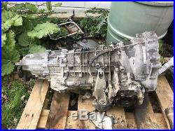 Audi A6 C5 Auto automatic gearbox Transmission And Matching Diff