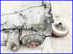 Audi A6 C6 2007 3.0 Diesel Automatic Gearbox 6 Speed With Torque Converter Kgx
