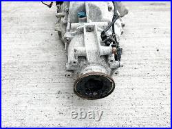 Audi A6 C6 2007 3.0 Diesel Automatic Gearbox 6 Speed With Torque Converter Kgx