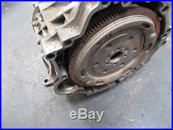 Audi A6 C6 2.0 Tdi Automatic Gearbox 01j301383t Spare Or Reaper