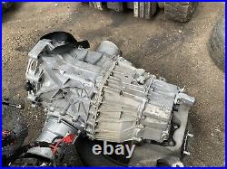 Audi A6 C6 2.4 V6 Petrol Automatic Gearbox Code Hsx