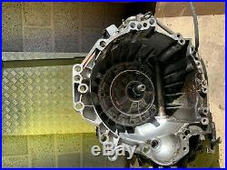Audi A6 C6 2.7 3.0 Tdi Diesel Automatic Gearbox Transmission Zfs 3m94