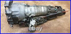 Audi A6 C6 2.7 3.0 Tdi Diesel Complete Automatic Gearbox Transmission Code Hnn