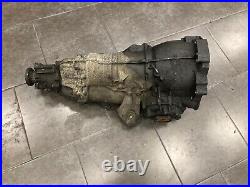 Audi A6 C6 2.7 Diesel 2008 Gearbox 6 Speed Automatic 1071401249