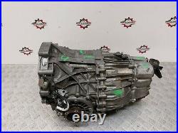 Audi A6 C6 2.7 Tdi Diesel Automatic Cvt Gearbox Code Jze