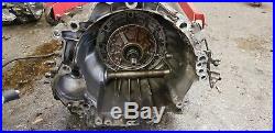 Audi A6 C6 3.0TDI 2007 Automatic Gearbox with torque converter