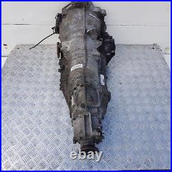 Audi A6 C6 3.0 Diesel Gearbox 6 Speed Automatic 1071301252 Zfs 2009
