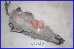 Audi A6 C6 4f (2005 2011) 6 Speed Automatic Gearbox Code Kjd 4f
