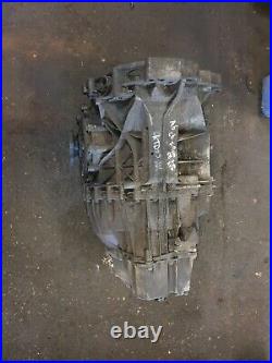 Audi A6 C6 Automatic Gearbox Ktd No Torque Converter 2.0tdi