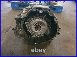 Audi A6 C6 Automatic Gearbox Ktd No Torque Converter 2.0tdi