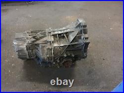 Audi A6 C6 Automatic Gearbox Ktd No Torque Converter 2.0tdi