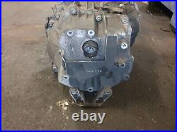 Audi A6 C6 Automatic Gearbox Ktd No Torque Converter 2.0tdi