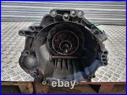 Audi A6 C6 Gearbox Hzr 6 Speed Automatic Quattro All Road 2004 2008