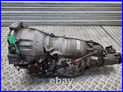 Audi A6 C6 Gearbox Hzr 6 Speed Automatic Quattro All Road 2004 2008