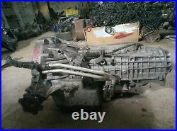 Audi A6 C7 12-19 2.0 TDi Diesel Gearbox 7 Speed Automatic RBL Code