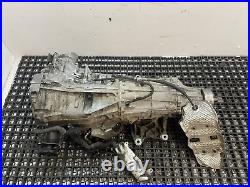 Audi A6 C7 Gearbox 3.0 Diesel Cduc Automatic 0b5301383l 2011 To 2015