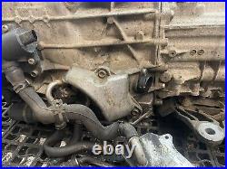 Audi A6 C7 Gearbox 3.0 Diesel Cduc Automatic 0b5301383l 2011 To 2015