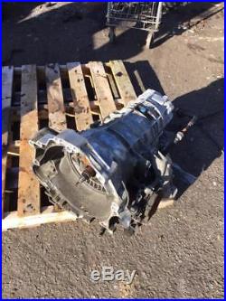 Audi A6 Ezx Automatic Gearbox Zf 5hp-19 106000084