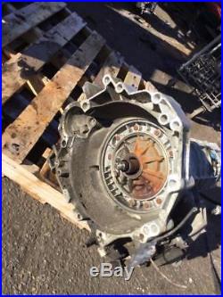 Audi A6 Ezx Automatic Gearbox Zf 5hp-19 106000084