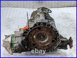 Audi A6 Gearbox Automatic Automatic 7 Speed S Tronic / Npb 3.0 Diesel C7 4g 2012