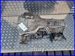 Audi A6 Gearbox Automatic Txd 2.0d 2018-2024